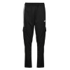adidas Tepláky/Vrchné oblečenie Tiro Cargo Tracksuit Bottoms Čierna