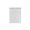Rýchlouzatvárací sáčok PE 120 x 170 mm 1000 ks WMX/68912/PAK