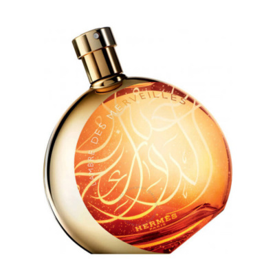 Hermes Elixir Des Merveilles Calligraphie edition, Parfumovaná voda 100ml - tester pre ženy