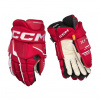 CCM Rukavice CCM Tacks XF Pro SR, Senior, 15