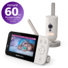 Philips AVENT Opatrovateľka detská video múdra SCD923/26