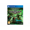 PS4 Warhammer 40K Mechanicus