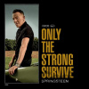 Springsteen Bruce: Only The Strong Survive CD