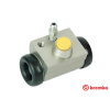BREMBO Brzdový valček kolesa BREMBO A 12 344