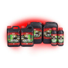 Shogun Samurai Hydro Grow A+B 1 l, základné hnojivo pre HW rast