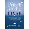 Príbeh štúdia Pixar