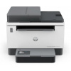 Tlačiareň HP LaserJet Tank 2604sdw, A4, USB, Wi-Fi, LAN, Duplex, ADF, 22ppm