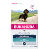 Eukanuba granuly Dachshund 2,5kg
