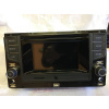 VW AG Autorádio VW golf/touran 510035867c