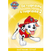 Od rozprávky k rozprávke - Labková patrola 2 (kolektív)