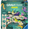 Ravensburger 274994 GraviTrax Junior Štartovacia súprava Džungľa