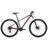 RockMachine Catherine 10-29 2023, matte anthracite/pink/violet, 2023 - 15