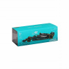 BOLID F1 Mercedes AMG W14 E 2023 Lewis Hamilton 1:24 BBURAGO 18-28028