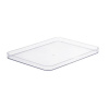 Veko, SMARTSTORE Compact Clear L, priehľadné