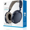 Bezdrôtové slúchadlá Sennheiser Momentum 4, džínsové, EU