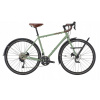 Gravel bicykel Kona Sutra, rám 52 cm, kolesá 28