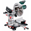 METABO KGS 305 M Pokosová pila s pojezdem