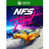 GHOST GAMES Need for Speed Heat - Deluxe Edition XONE Xbox Live key 10000190124007