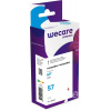 WECARE ARMOR ink kompatibilný s HP C6657A, 3farby (K20116W4)
