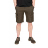 Fox Kraťasy LW Khaki Combat Short vel. L