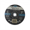 Rezný kotúč na kov 180x2x22mm - GEKO G78232
