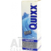 Quixx hypertonický nosný sprej 30 ml