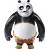 Noble Collection Kung Fu Panda Bendyfigs Po Ping 15 cm