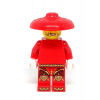 LH5101 LEGO HRANÁ MINIFIGURKA NINJAGO