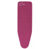 Poťah na žehliacu dosku Rolser ružový