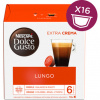 Nescafé Dolce Gusto Lungo kávové kapsule 16 ks