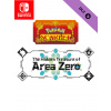 Pokemon Scarlet: The Hidden Treasure of Area Zero DLC (SWITCH) Nintendo Key 10000338707001