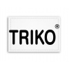 Fotoobraz 90x60 cm stredný Triko