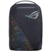 ASUS ROG Backpack BP1501G, 17' HOLOGRAPHIC, black 90XB04ZN-BBP030