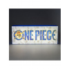 Epee Lampička One Piece - Logo LED