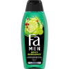 Fa Man Spicy Bergamot sprchový gél 400 ml