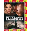 Django - DVD pošetka