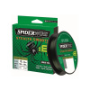 SPIDERWIRE - Splietaná šnúra Stealth Smooth 8 Zelená 0,23 mm 23,6 kg 150 m