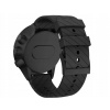 Silikónový remienok pre Suunto 9 Suunto 7 čierny