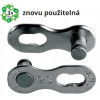 Spojka řetězu KMC EPT 9sp.