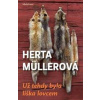 Liška lovec - Herta Müllerová