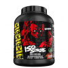 Mutant ISO SURGE 2270 g Príchute: cookies & cream 2270 g