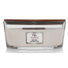 WOODWICK Warm Wool vonná sviečka 453,6