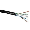 Solarix SXKD-6-UTP-PE CAT6 UTP, PE, venkovní, 500m