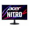 ACER NITRO/ED240Q/23,6''/VA/FHD/180Hz/1ms/Black/2R UM.UE0EE.301