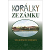 Korálky ze zámku