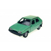 Welly Škoda Favorit Light green 1:38