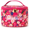 Kozmetická taštička Legami Beauty Case - Hello Beauty - Flowers uni