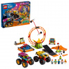 LEGO City 60295 LEGO® City 60295 Kaskadérska aréna