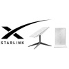 Satelitní internet STARLINK ROAM- půjčení..