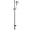 Hansgrohe 27774000 Croma 100 sprchová sada Multi/UnicaC, 90 cm,s miskou na mydlo Cassetta HG 27774000